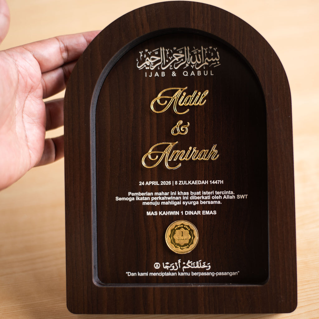 zskraf Mahar Signature